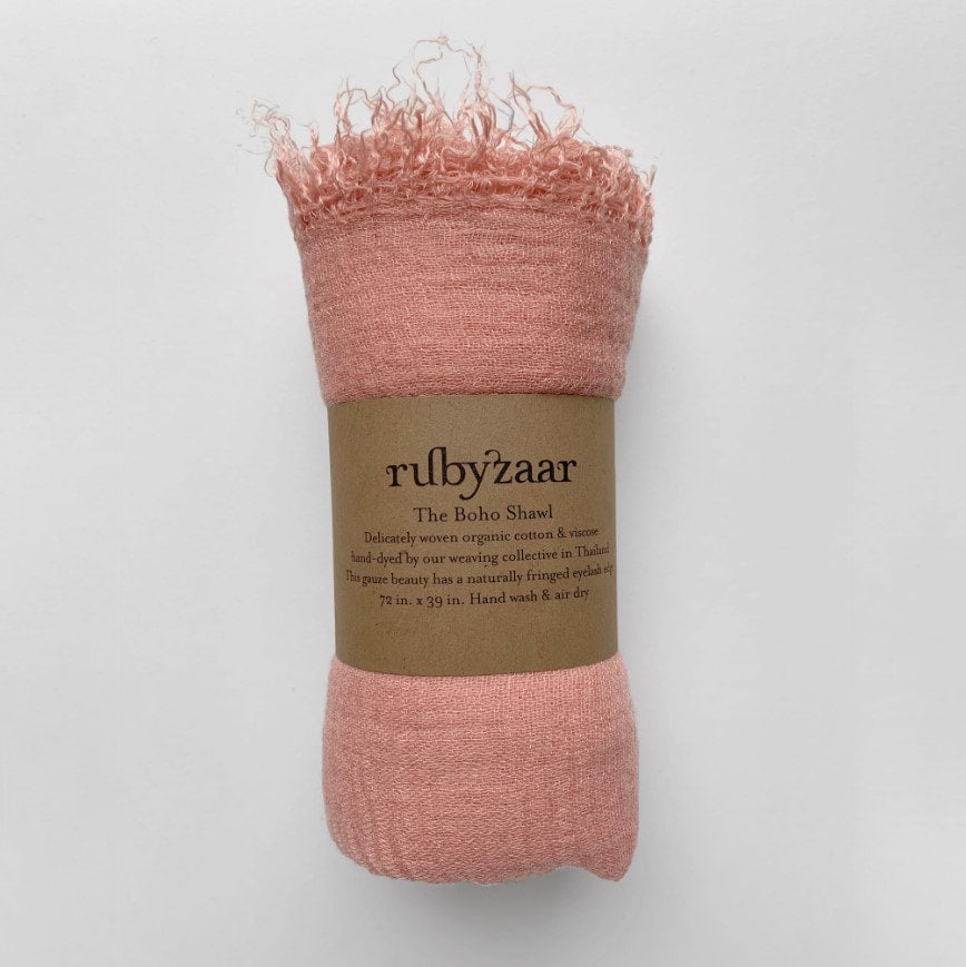 Rubyzaar scarf sales